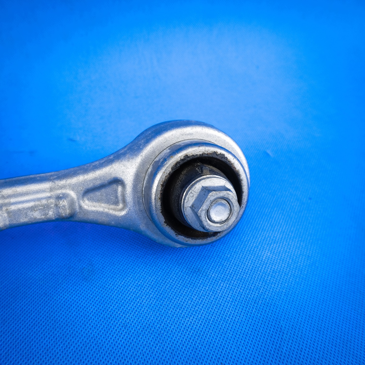 querlenker quer vorne links BMW 3 G20 4 G22 31106888855 6888855 21km
