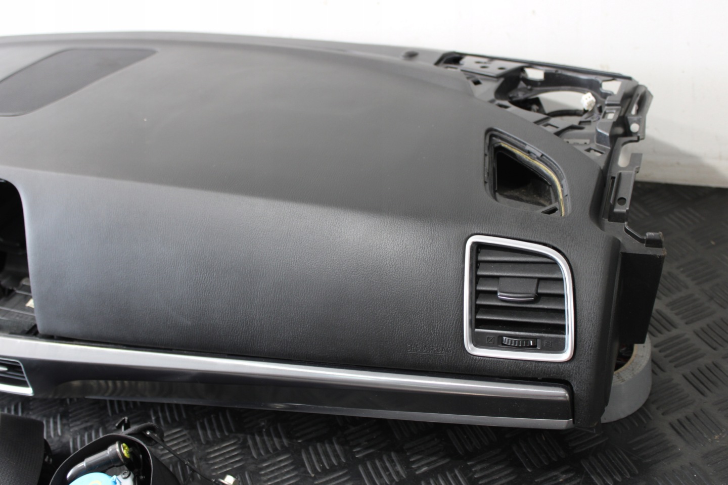 dashboard console airbag airbags MAZDA CX5 KD LIFT