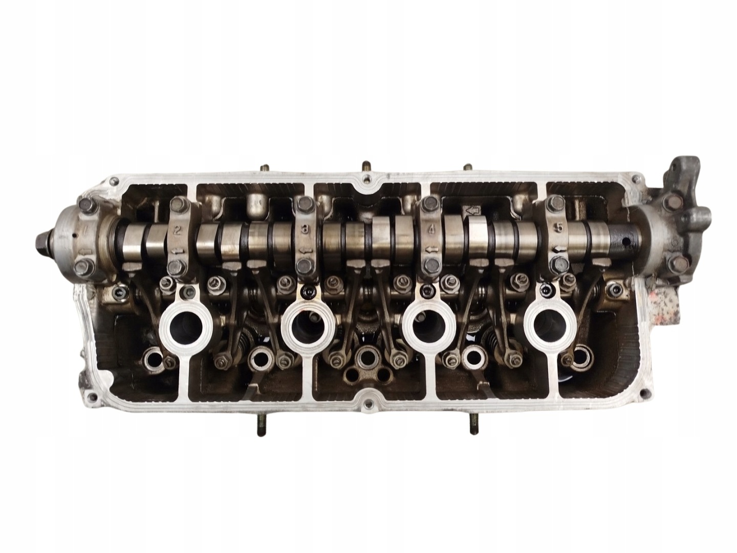 TESTATA Motore Suzuki Alto 1.0 16V G10B