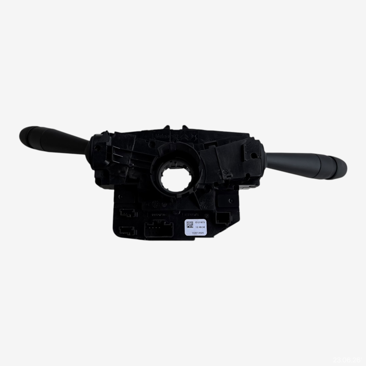 DEVIO LUCI DEVIO DEVIO LUCI TERGICRISTALLO TERGI ALFA ROMEO JUNIOR 98660193ZD00