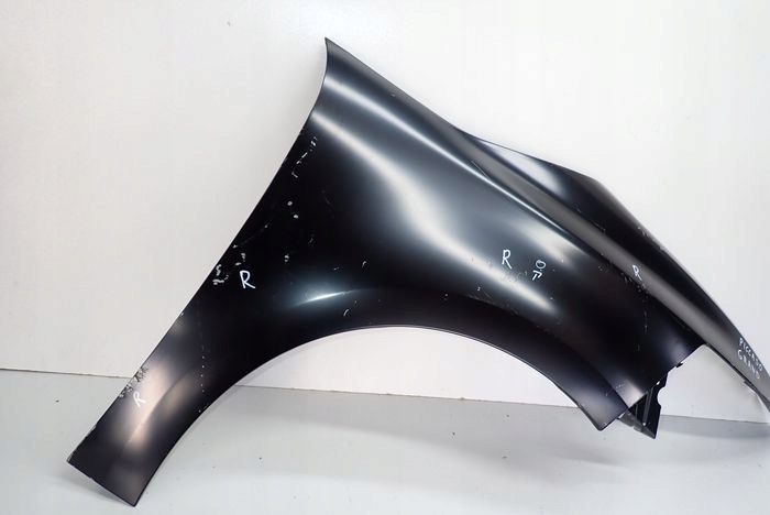 CITROEN C4 PICASSO GRAND 13- fender right front front