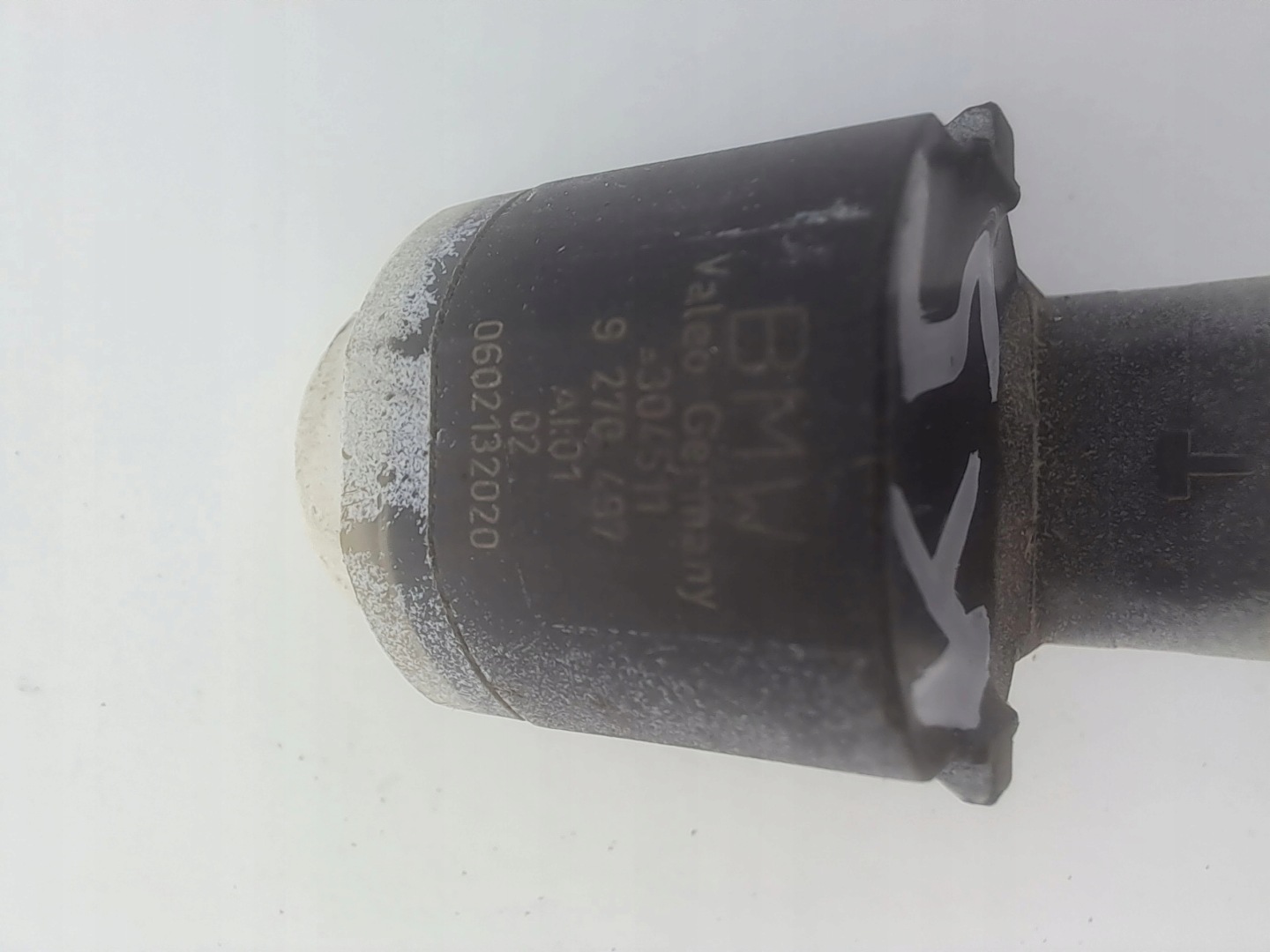 BMW Sensor Parken PDC 9270497