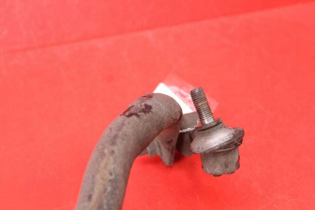 stabilizer rod front front HONDA CIVIC 8 VIII 1.3 HYBRID MX 95 KM