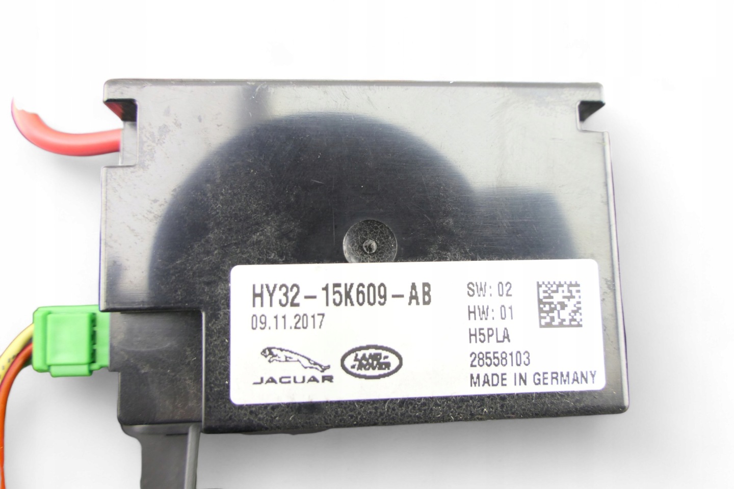 Panel lighting cabs LAND ROVER DISCOVERY V HY32-15K609-AB
