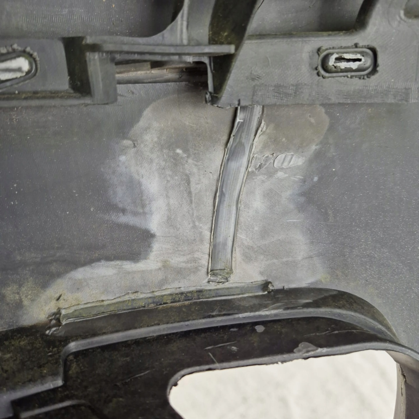 SEAT IBIZA III 3 02-05 bumper front front