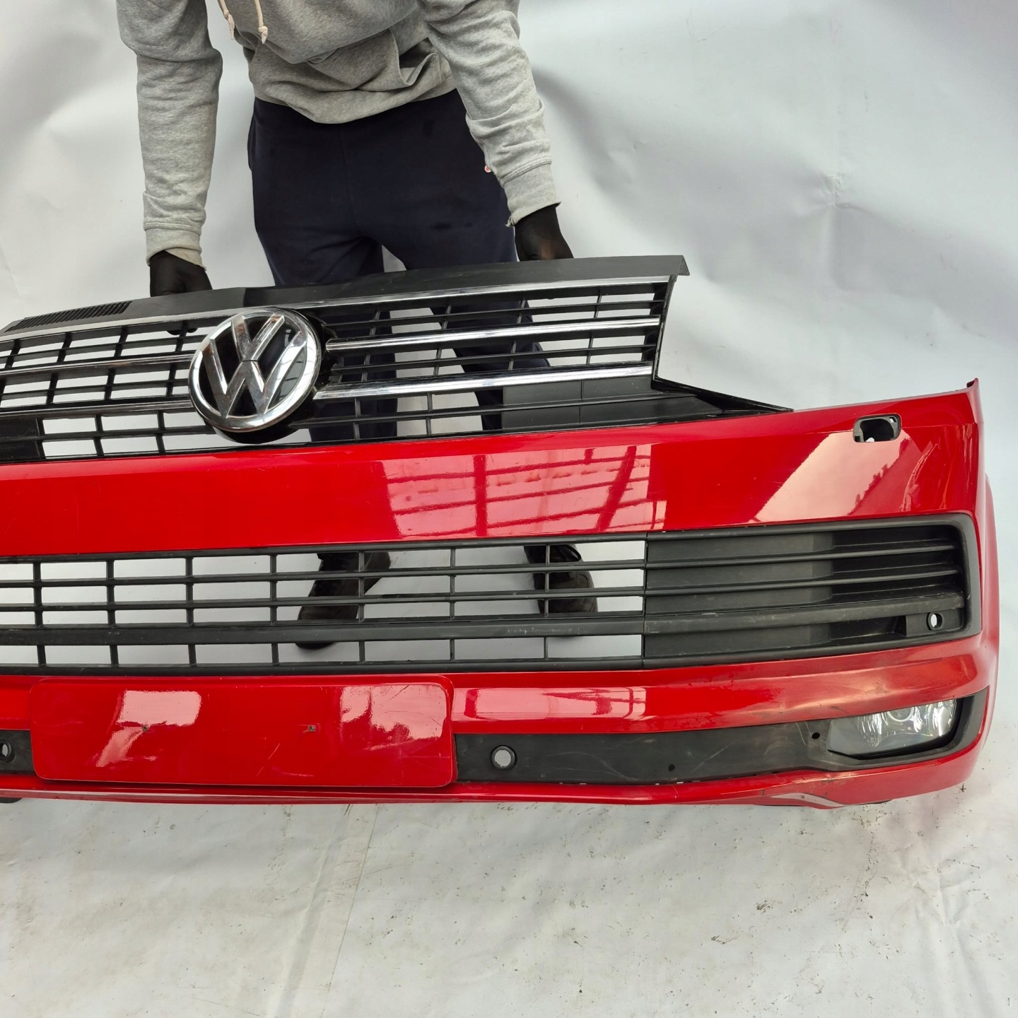 SEAT LEON IV 4 HB 20- light rear part left rear