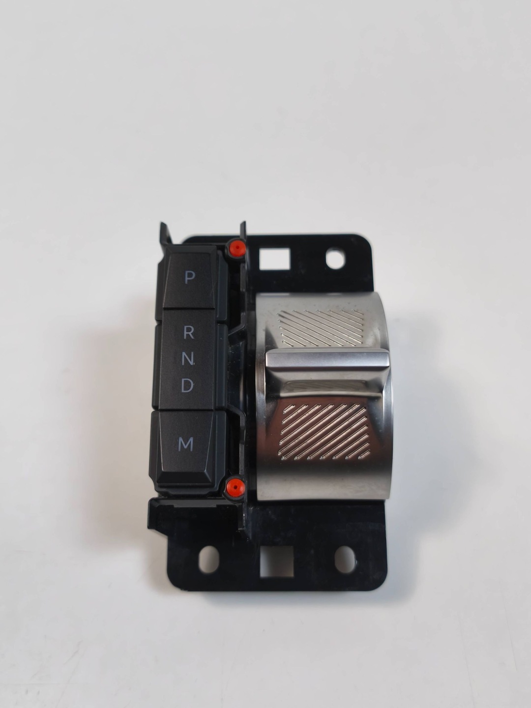 Opel Mokka B PANEL switch gear lever changes of the gear 98440959ZD