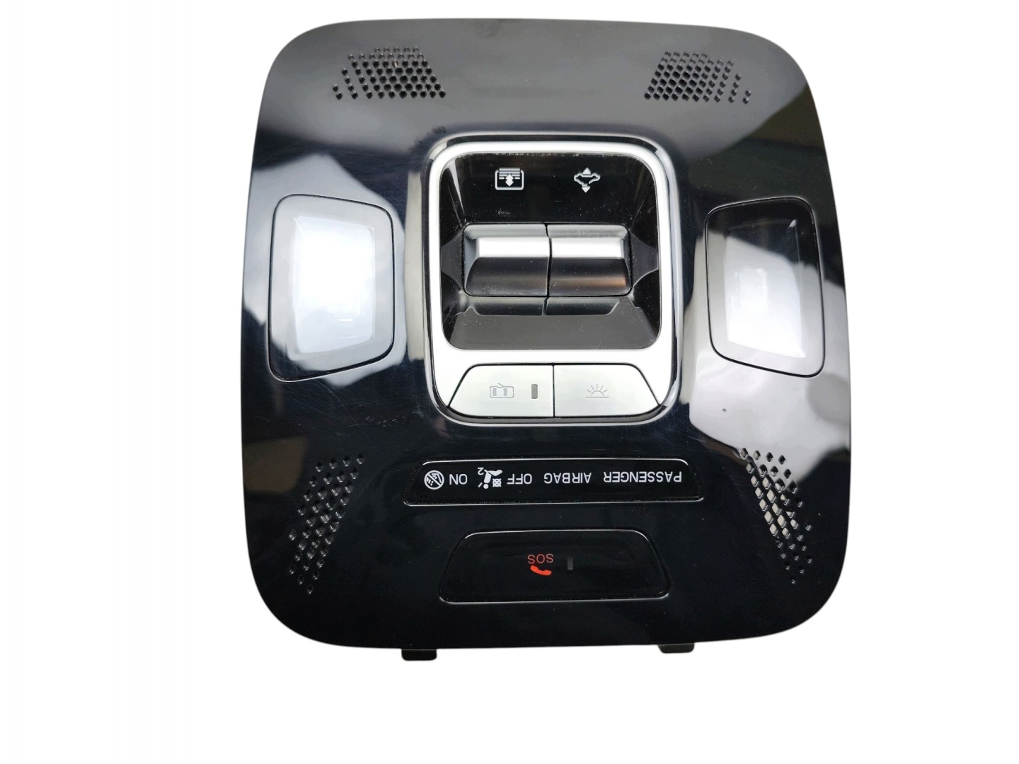 feu de toit interne cabine JAECOO J7 OMODA 5 605002034AA