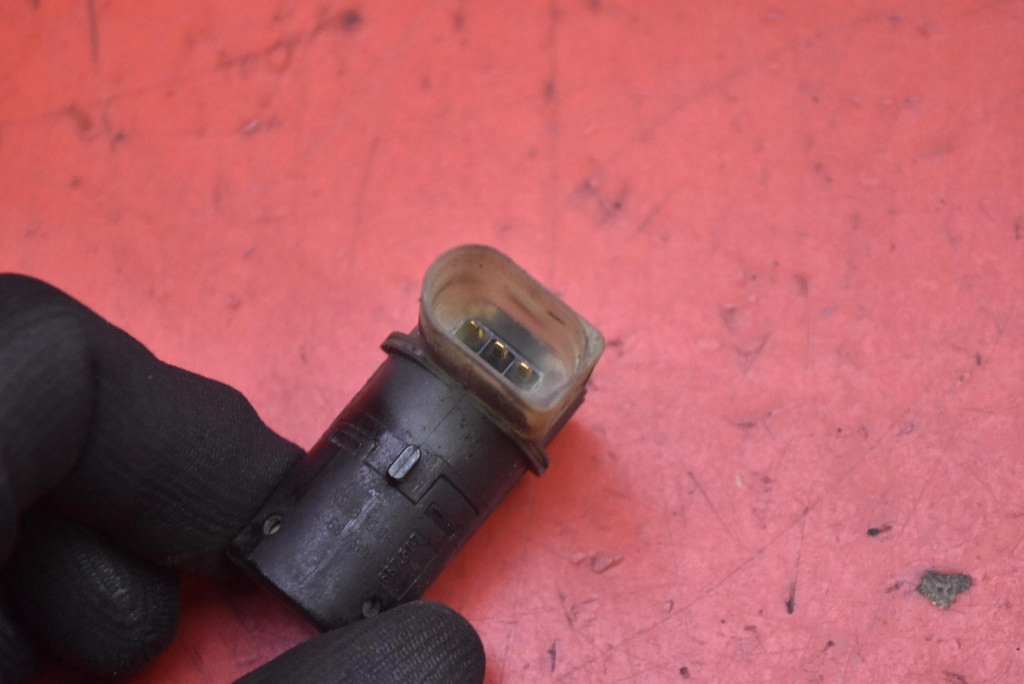 Sensor Parken heck PDC 7H0919275C AUDI A8 D3 LIFT 05-07