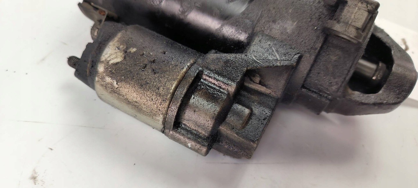 starter 7823700 BMW E87 116D LIFT