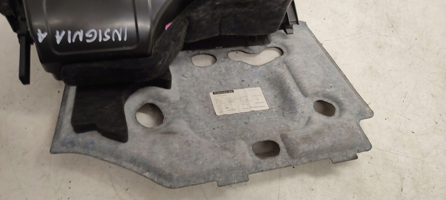 Handschuhfach des Beifahrers Opel Insignia A 2,0 CDTI