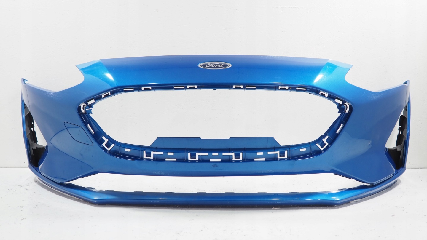 Ford Focus MK4 bumper front front JX7B-17757-A
