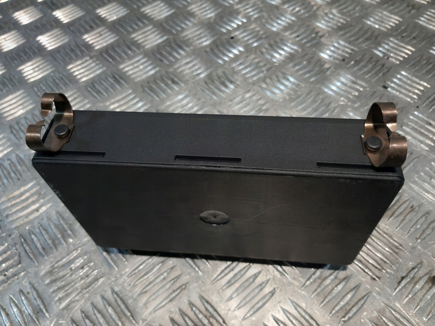 control unit Mercedes 0004462035 ZGS