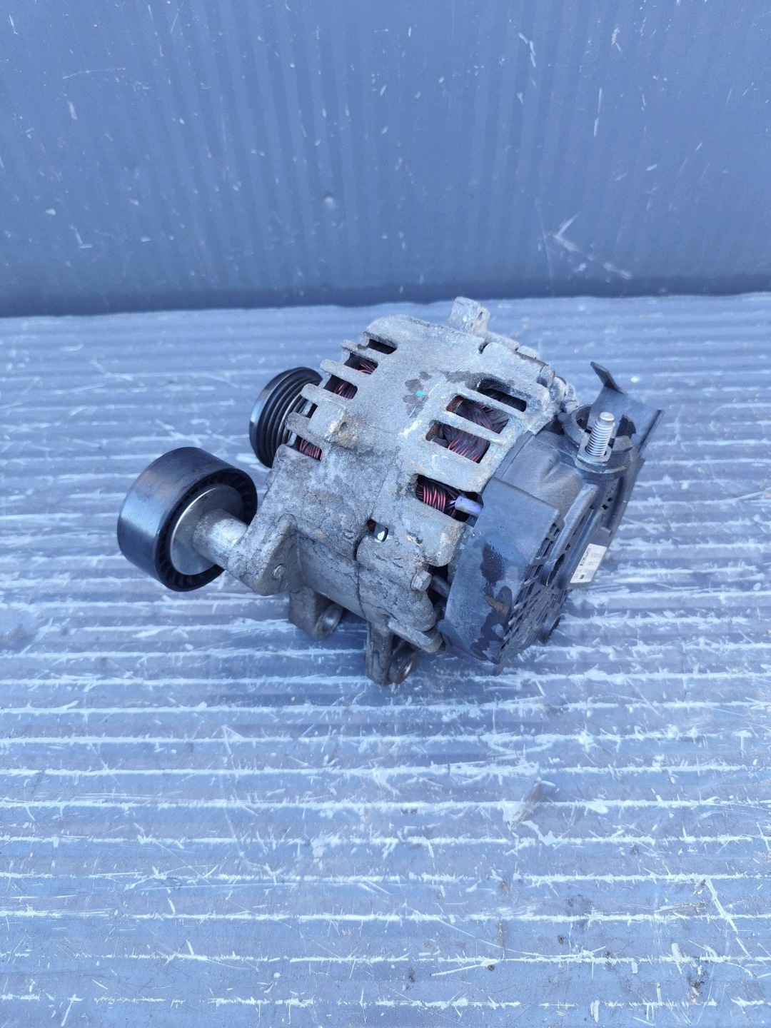 FORD TRANSIT CUSTOM 2.0 TDCI ALTERNATOR GK2T10300AD