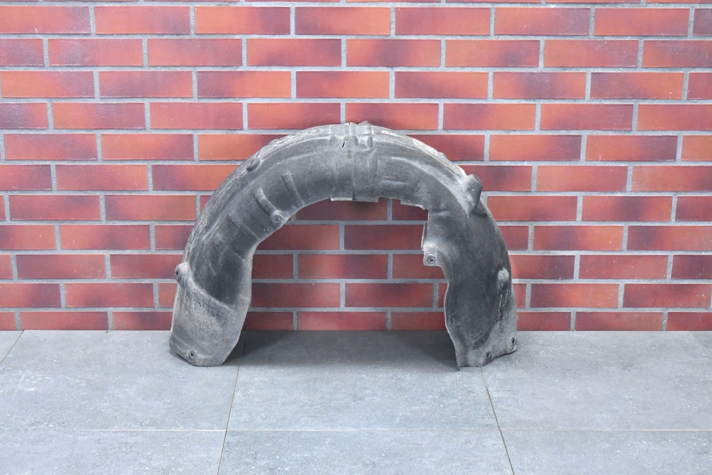 mudguard right rear part rear. cover BMW 2 G42 8493746