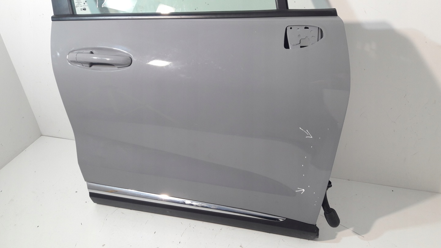 FORD PUMA MK2 2021 door front right (T297)