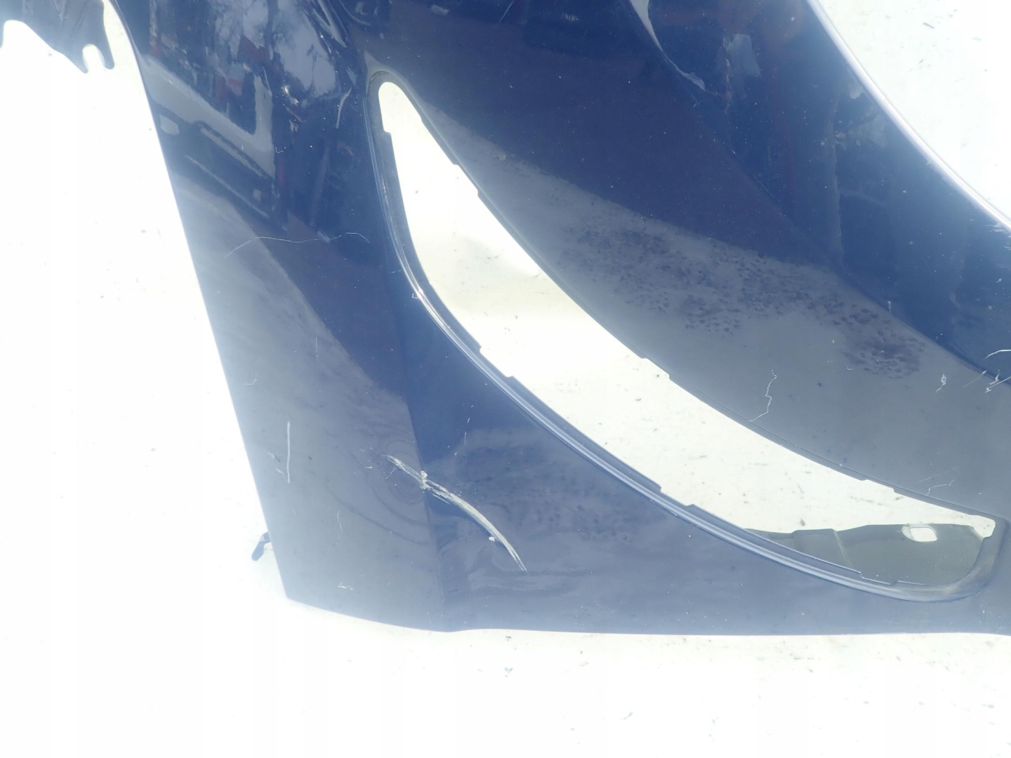 FORD S-MAX MK1 06-15 fender front right