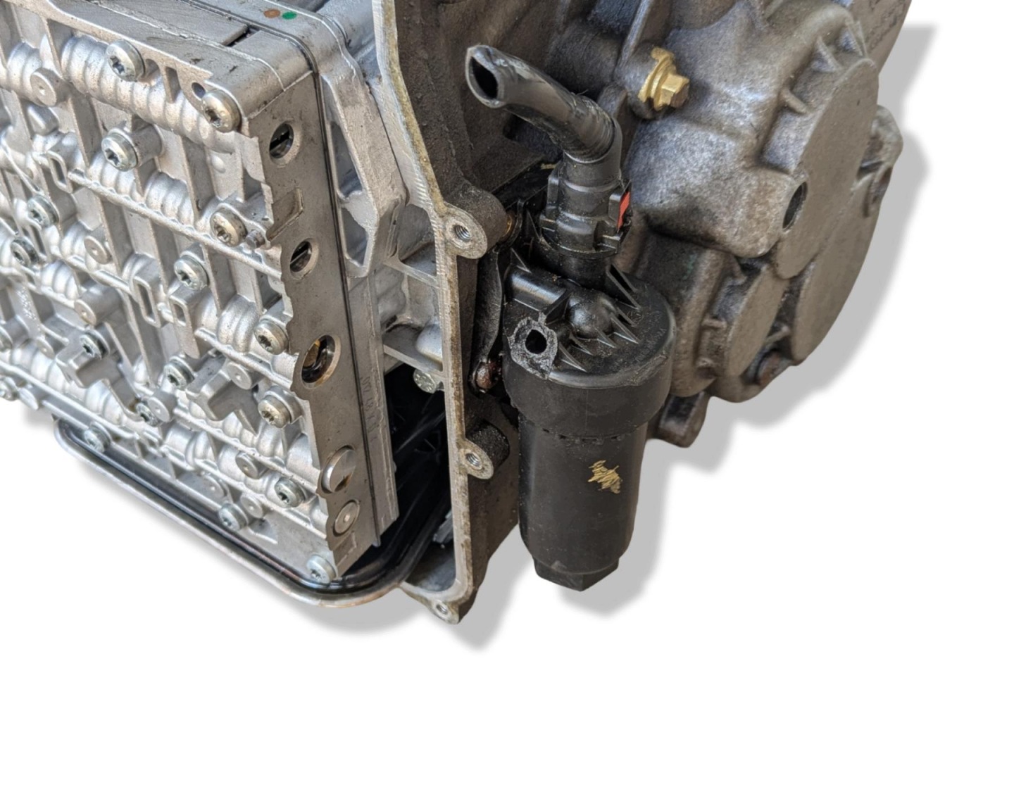 PowerShift per czesci Volvo V50 2.0TD 31271608