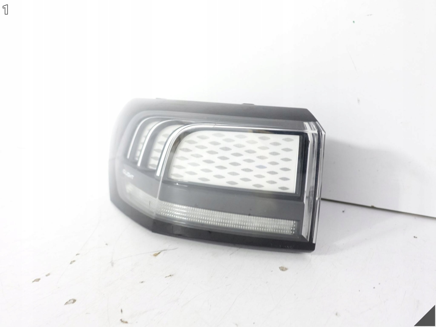 VW ID7 ID.7 14A 23- Licht LED TEIL lichte W Kotflügel links heck