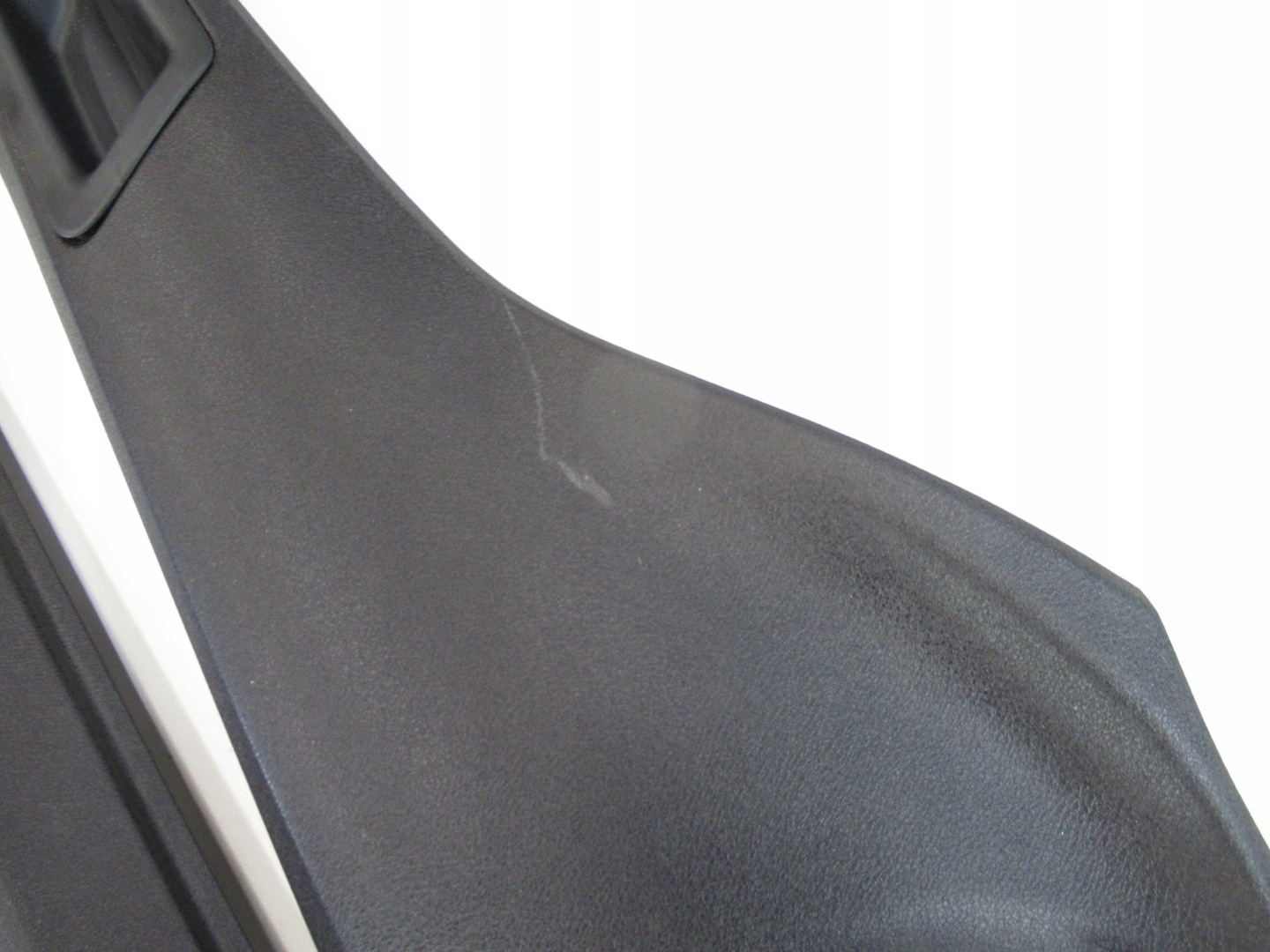 cover cover slupka left right BMW e70 X5