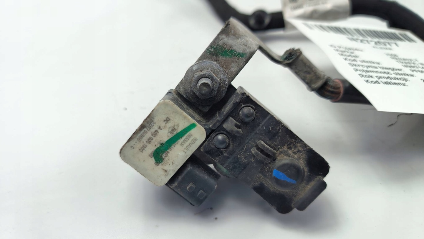 terminal 240807059R RENAULT TRAFIC III LIFT