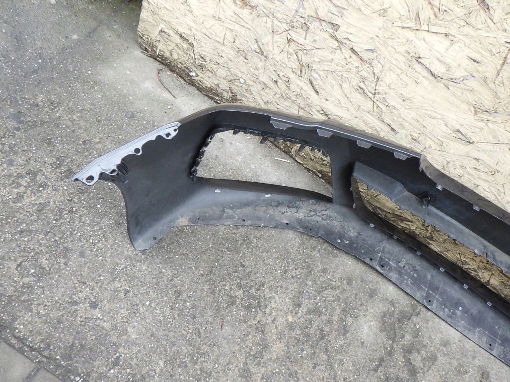 BMW 5 G30 G31 LIFT LCI M PAKIET front bumper