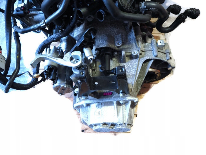 AUDI VW SKODA SEAT 1.2TSI CAMBIO PRQ