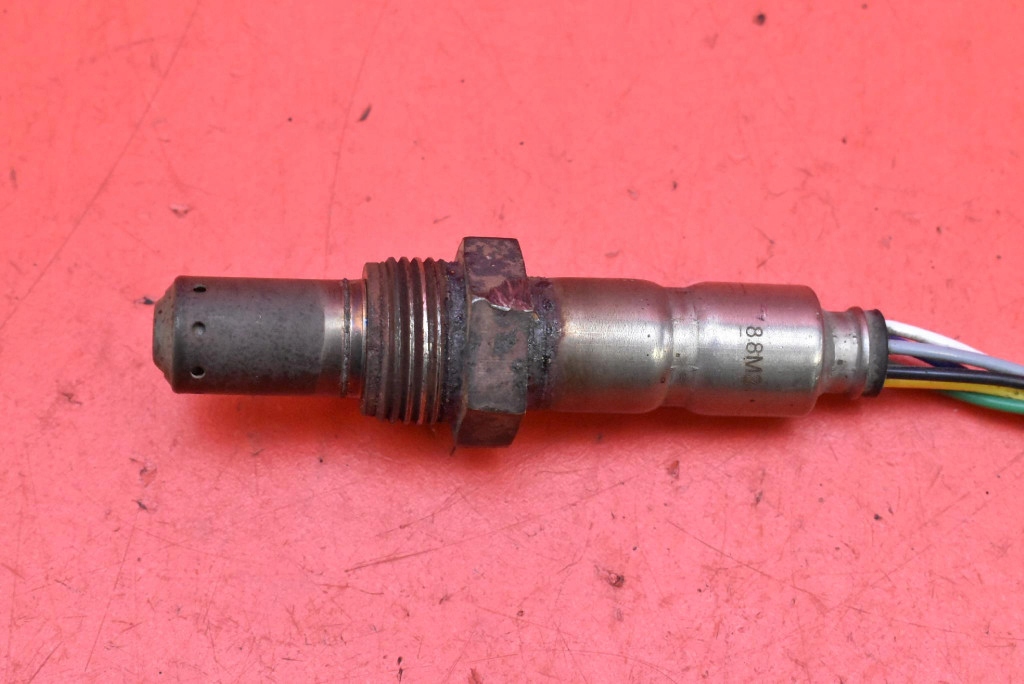 SONDA LAMBDA 04L907805DG SKODA OCTAVIA 3 III 1.6 TDI 116 KM 17-20