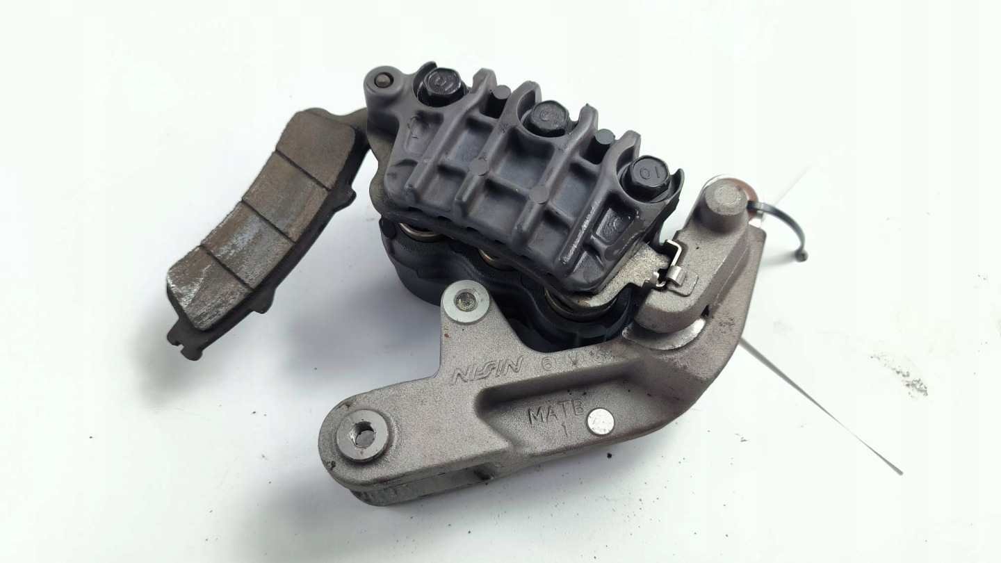 caliper brake front left HONDA CBR 1100 XX BLACKBIRD