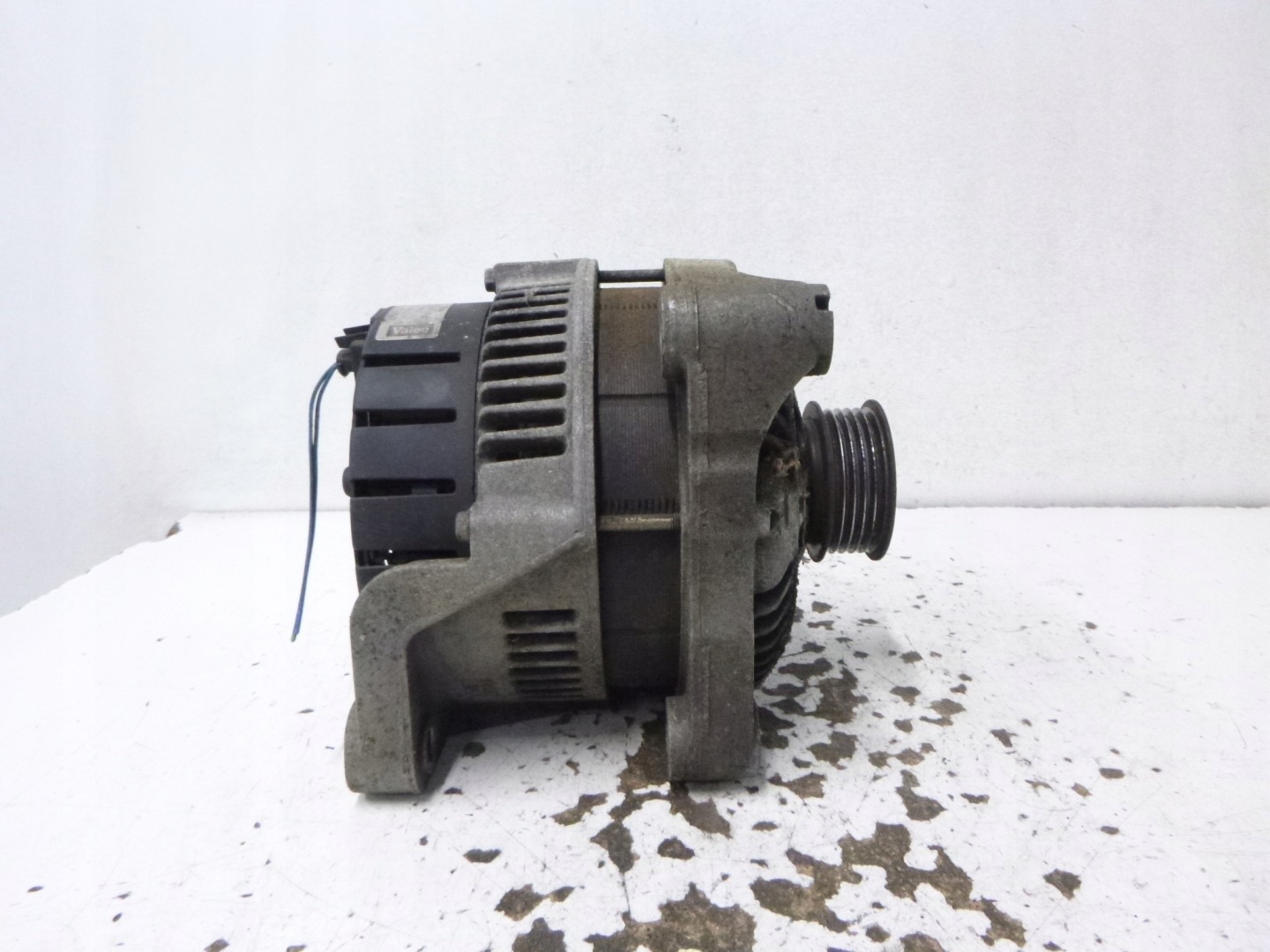 alternatore Land Rover Freelander 1 e 2.0 Td4 Diesel 2000-2006 YLE000070