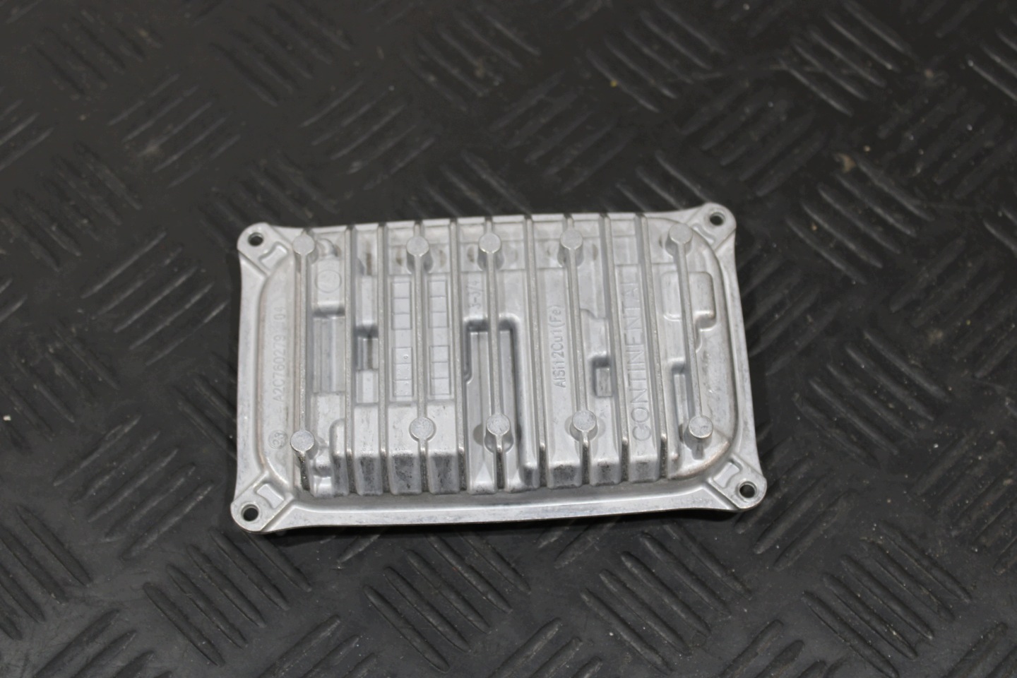 control unit lights module A2239006530 MERCEDES-BENZ CLE 236 W236