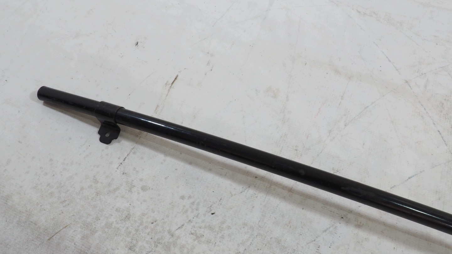Hyundai i30 III sider lower pillar of a bumper front