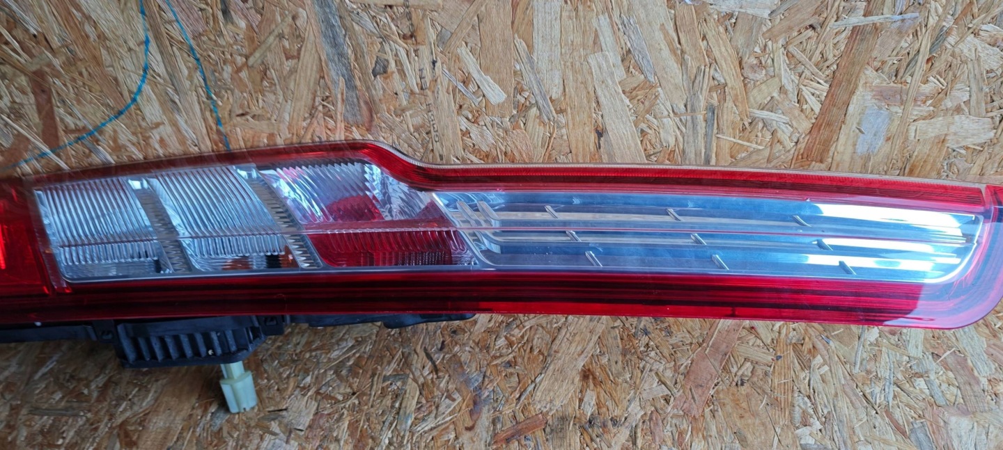 light rear rear part side right Ford Transit Custom BK2113404AG