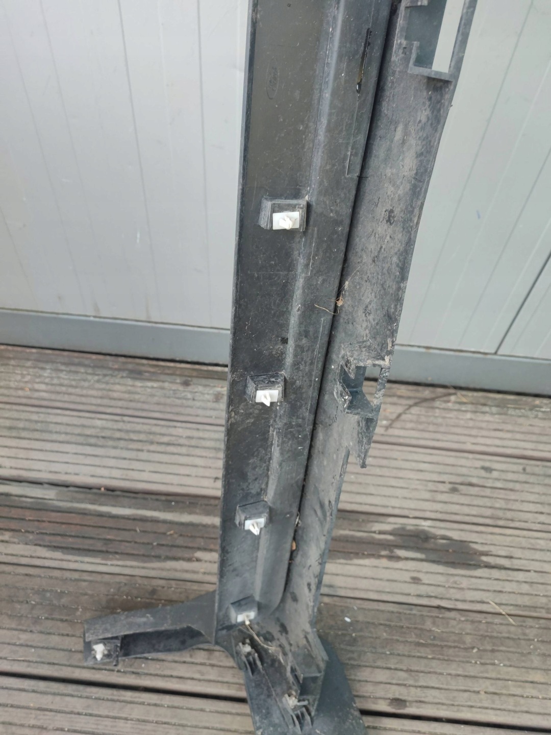 moulding threshold left FORD KUGA MK2 CV44-S10155-A