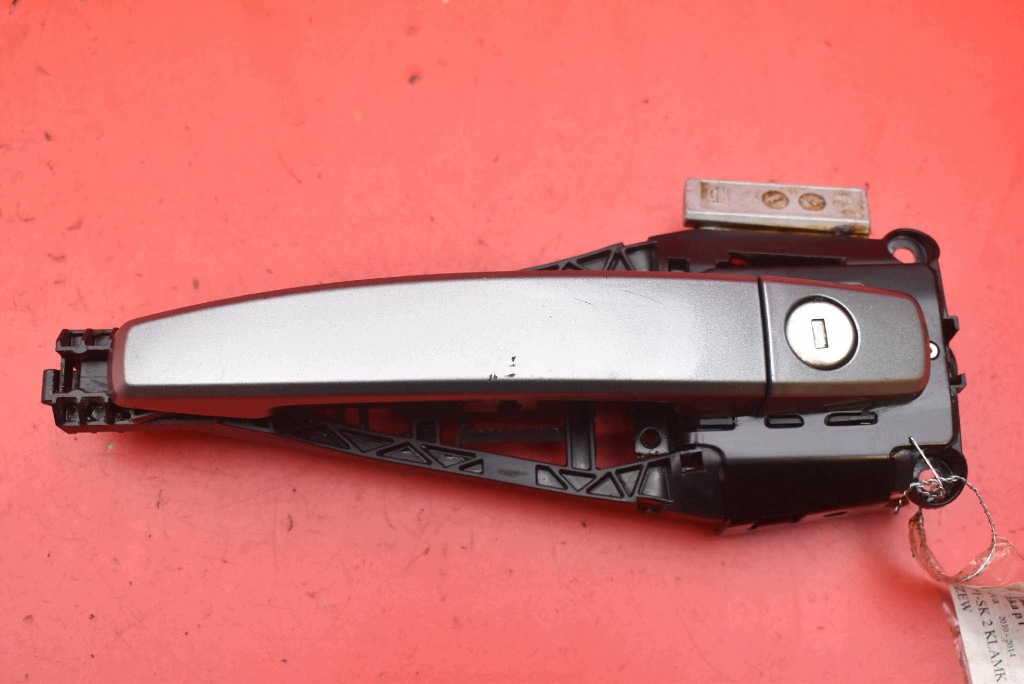 handle left front front GEV OPEL MERIVA B 10-14