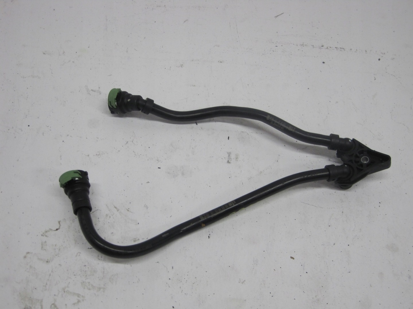hose pipe wiring BMW G05 G06 8598382
