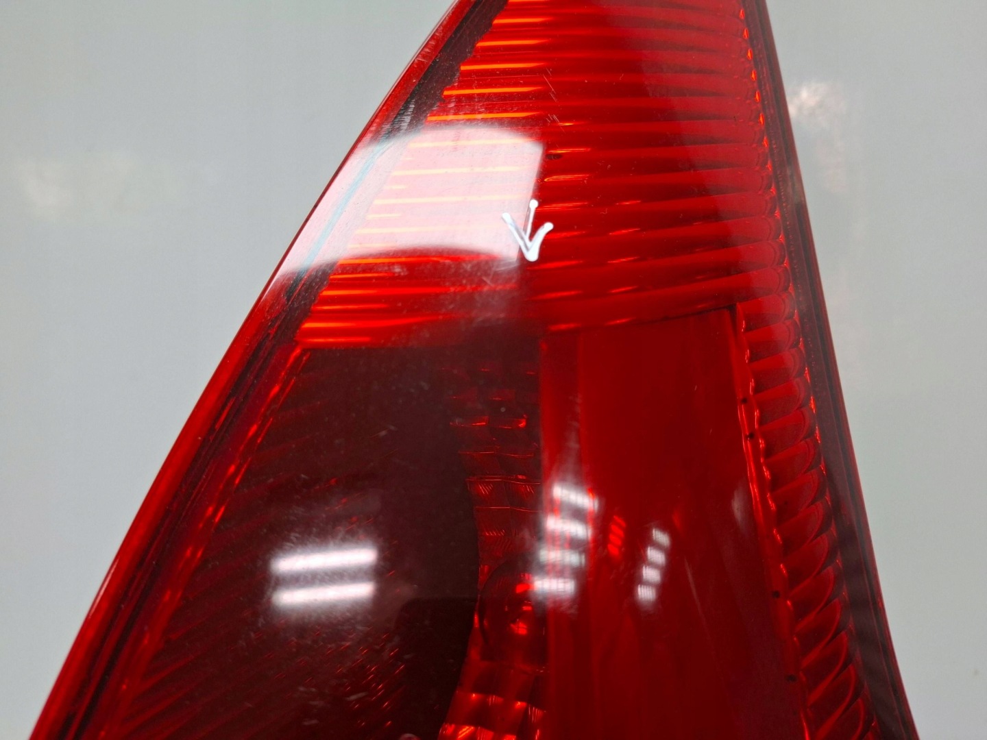 light rear right 8200142683 RENAULT MEGANE II KOMBI 2003
