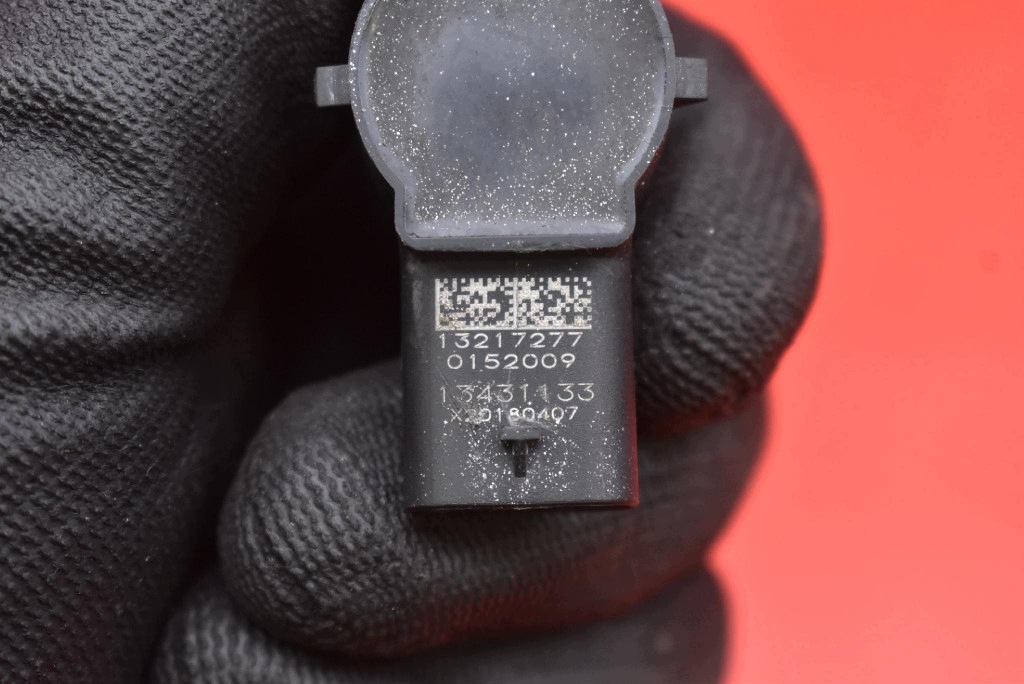 Sensor Parken vorne PDC 13431133 OPEL ASTRA 5 V K 15-20