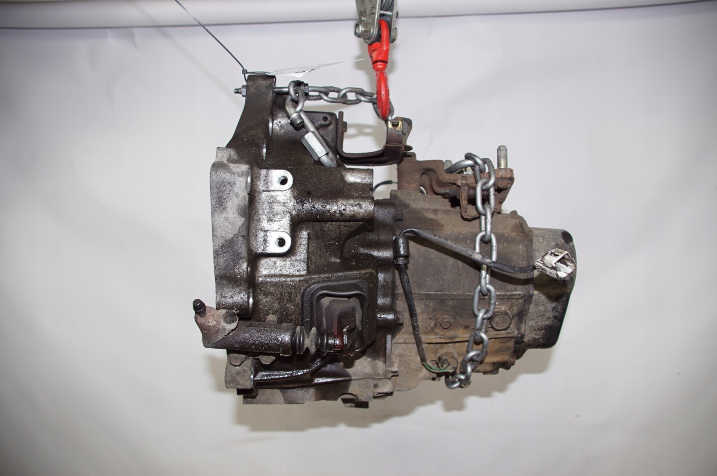Boîte de vitesses RF4F MAZDA 323F