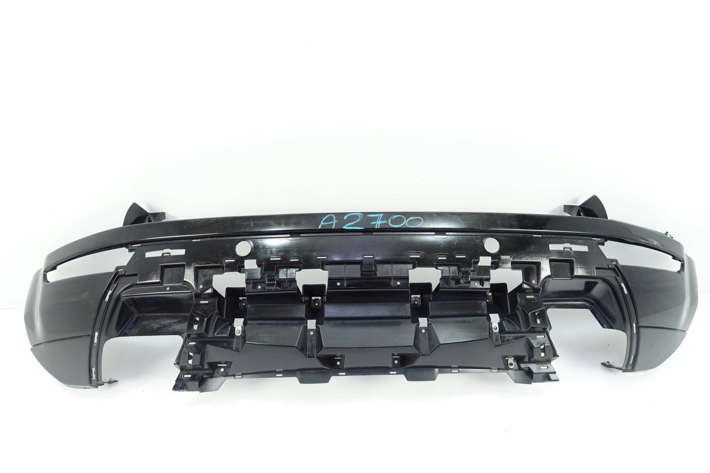 RANGE ROVER EVOQUE e 11- BBJ3M-17D781-A Paraurti posteriore posteriore