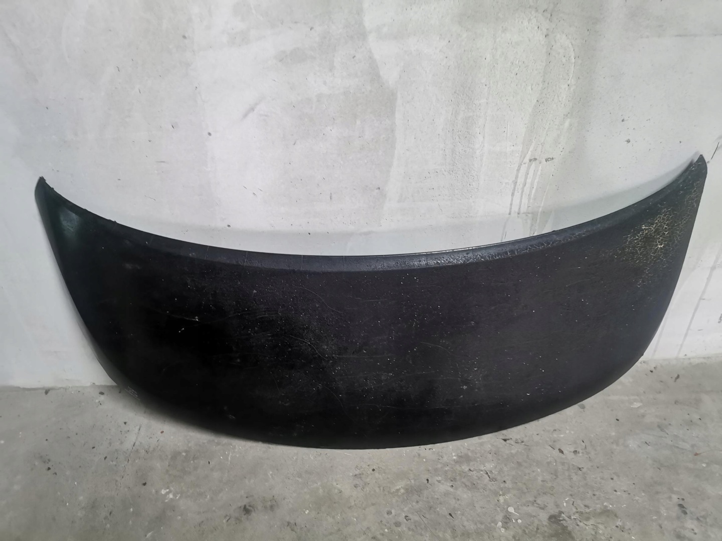Capot HYUNDAI H-1 II 07-15 EU