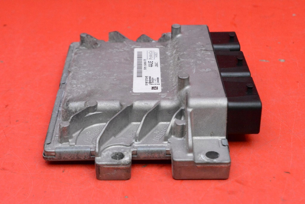 control unit computer of the engine BV61-12A650-CPE FORD C-MAX MK2 1.6 16V 125KM 10