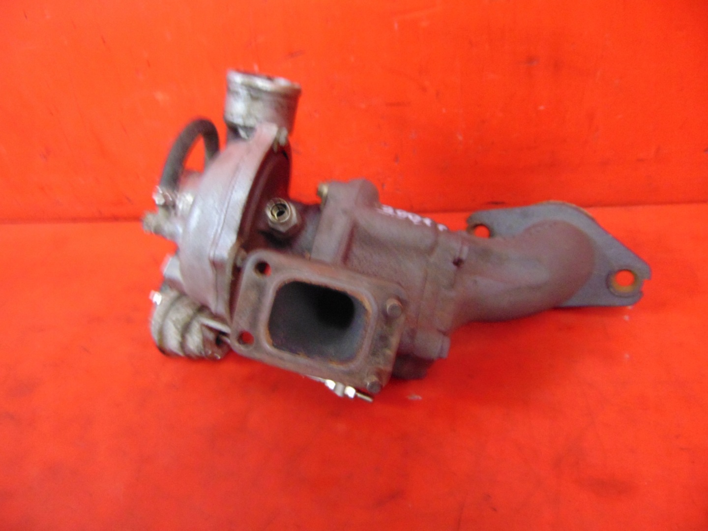 IVECO DAILY III 99-06 2.8 JTD turbo
