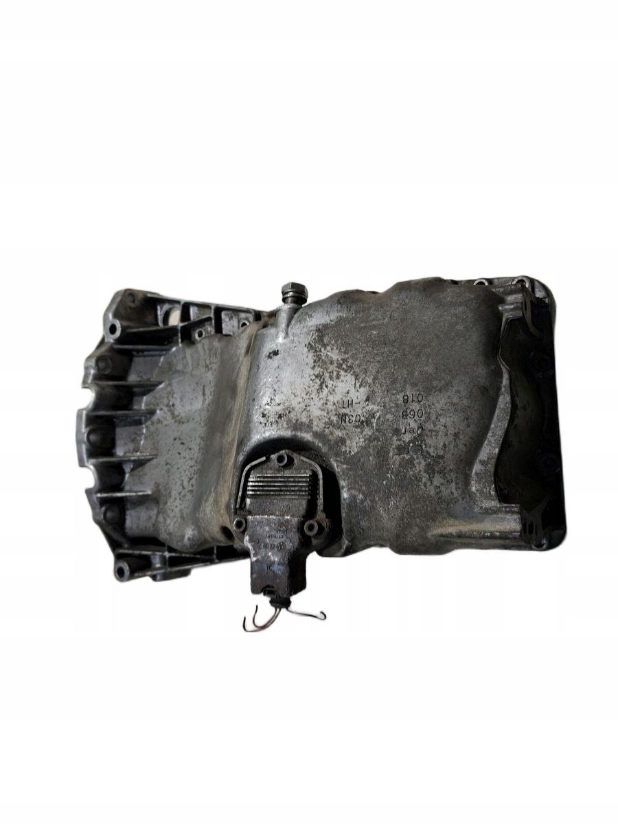 Ölwanne VW PASSAT B5 1.9 TDI AVB 06B103603N