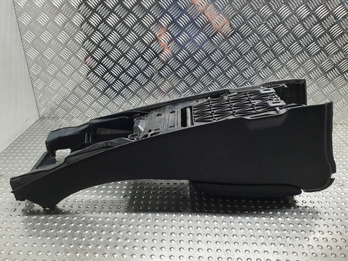 TUNEL central console armrest MERCEDES W203