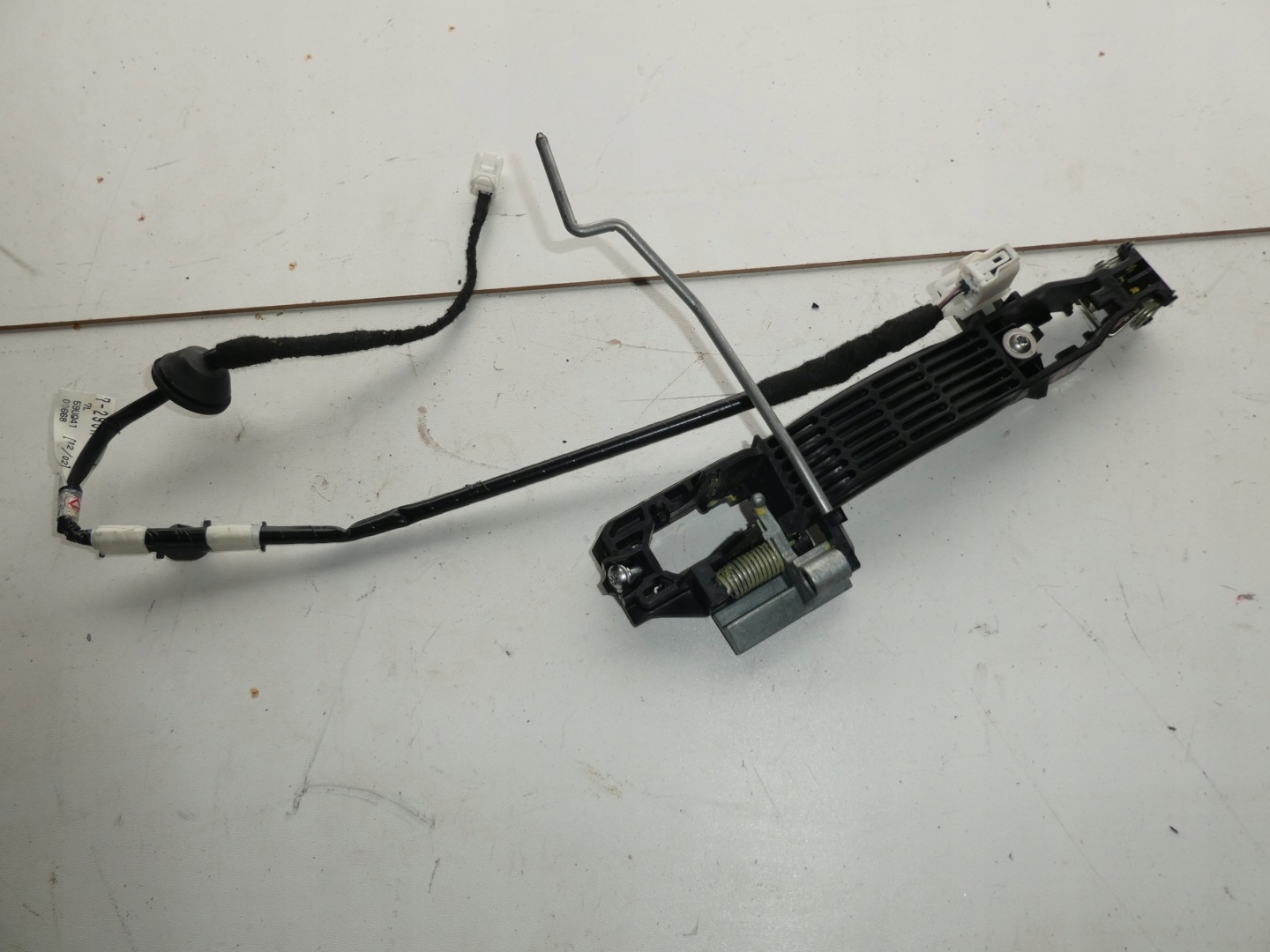 MAZDA CX 5 II ELEMENT Türgriffe K156-67-290A