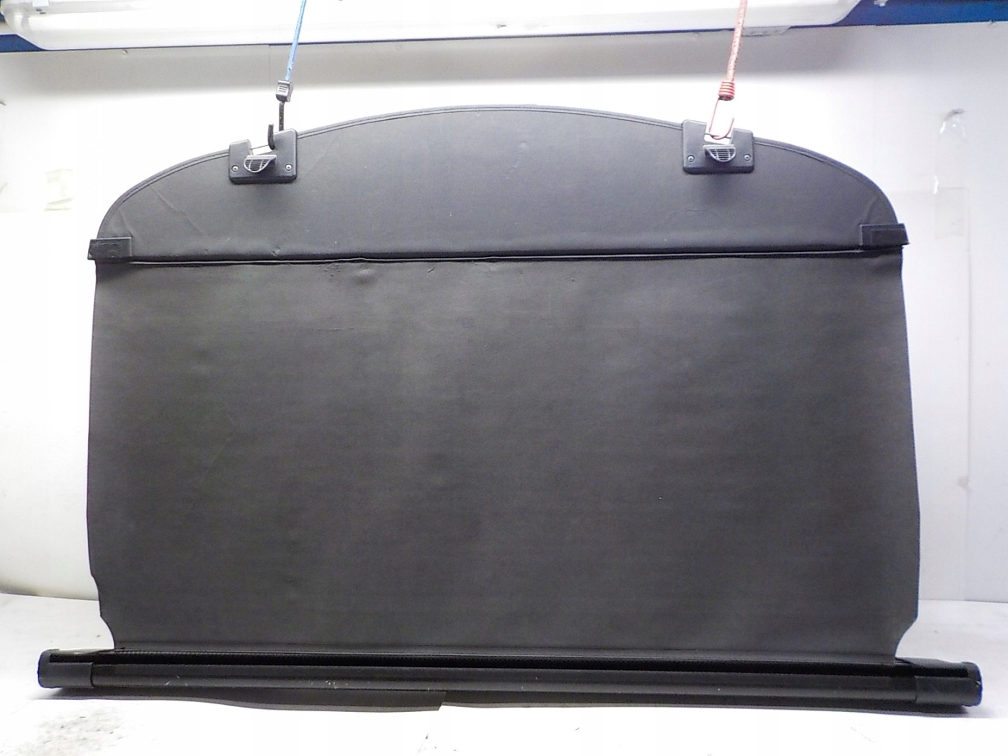MAZDA CX-5 CX 5 blinds boot