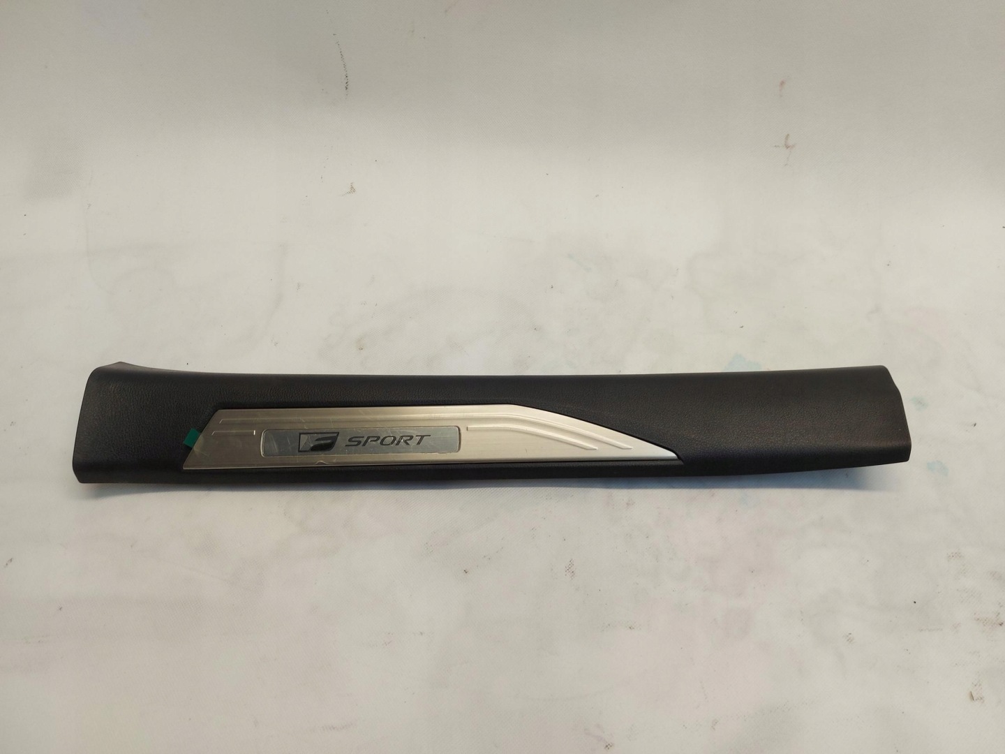 LEXUS RX500H V 5 2023- moulding threshold left front FSPORT 67920-48160