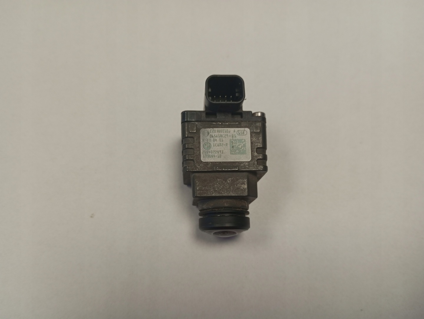 kamera di retromarcia BMW 5A1BC29