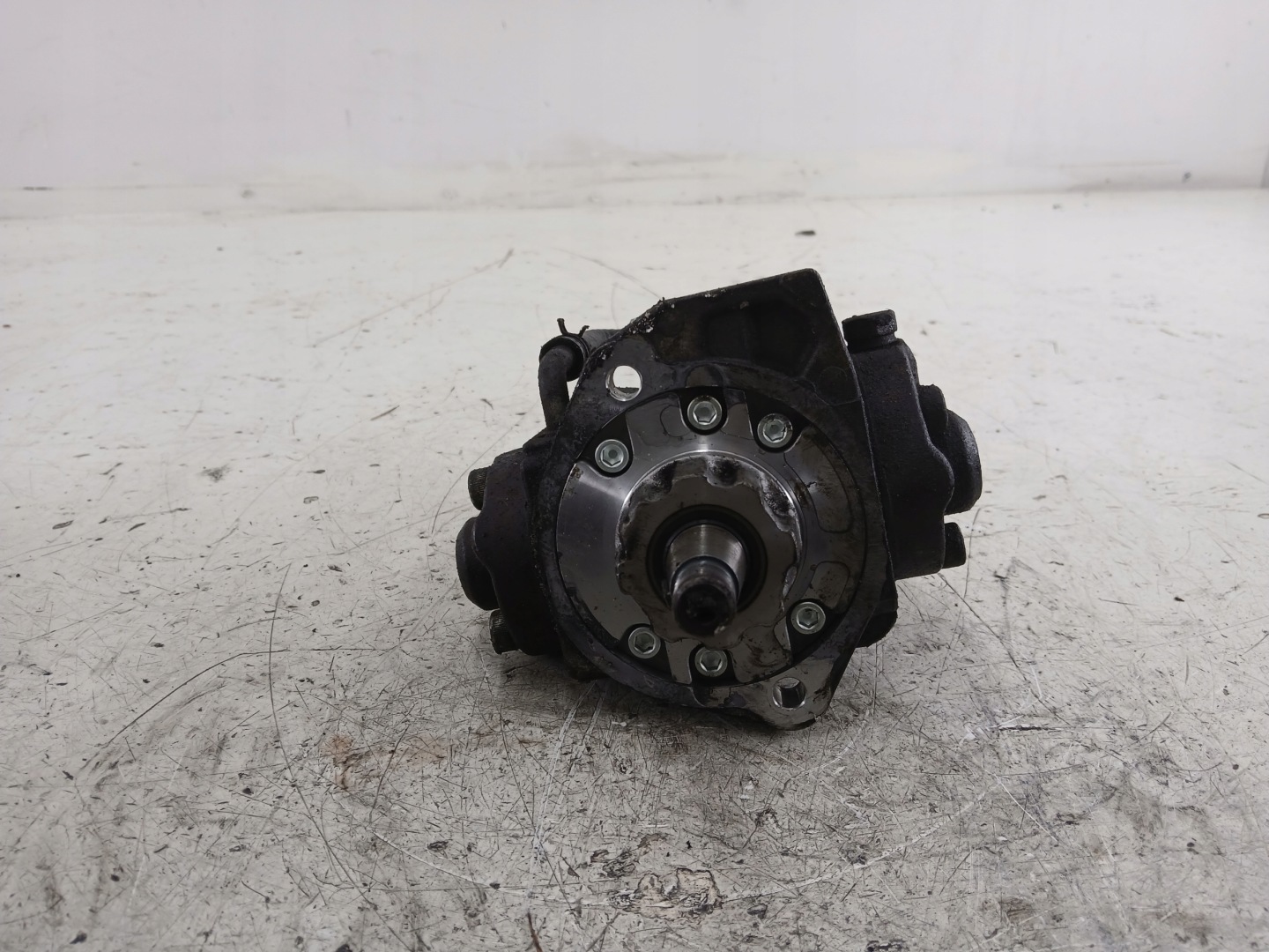 MAZDA 6 GG 2.0 CITD injection pump 294000-0420
